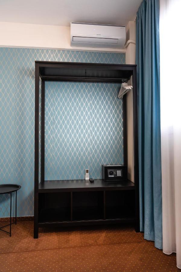 City Plaza Apartments & Rooms Салоники Экстерьер фото