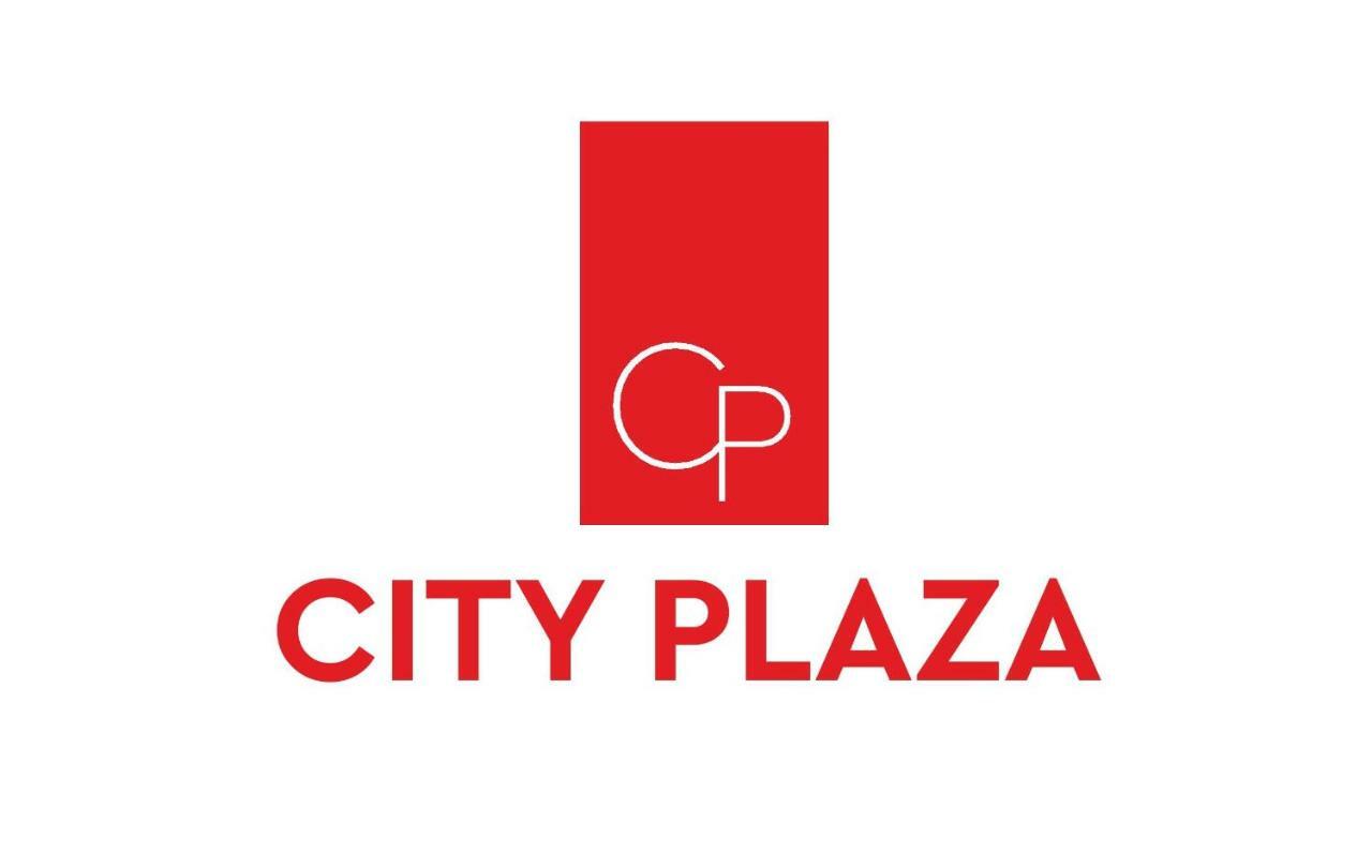 City Plaza Apartments & Rooms Салоники Экстерьер фото